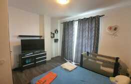 Apartament modern, cu 3 camere, 56mp + terasa 25mp, parcare, in zona strazii Oasului