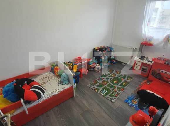 Apartament de vânzare 3 camere Iris - 72088AV | BLITZ Cluj-Napoca | Poza6