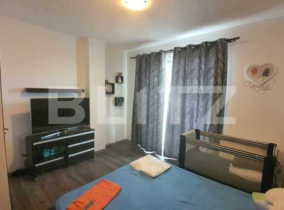 Apartament de vânzare 3 camere Iris - 72088AV | BLITZ Cluj-Napoca | Poza4