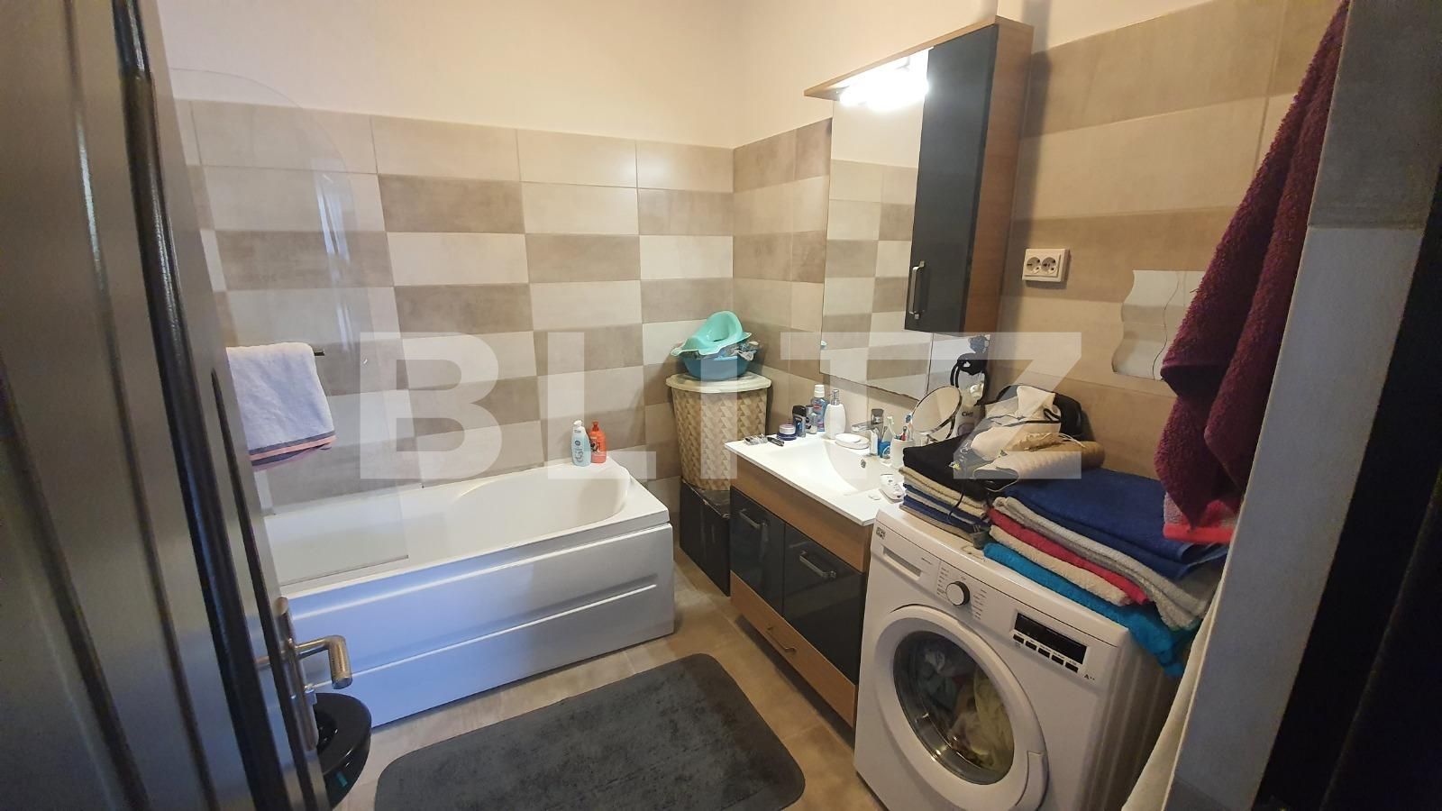 Apartament de vânzare 3 camere Iris - 72088AV | BLITZ Cluj-Napoca | Poza7