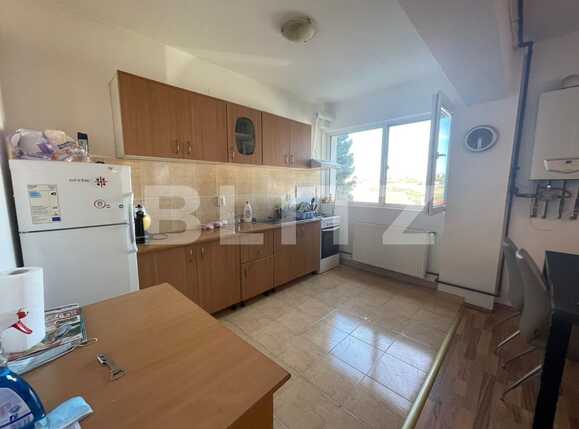 Apartament de vânzare 3 camere Manastur - 72090AV | BLITZ Cluj-Napoca | Poza2
