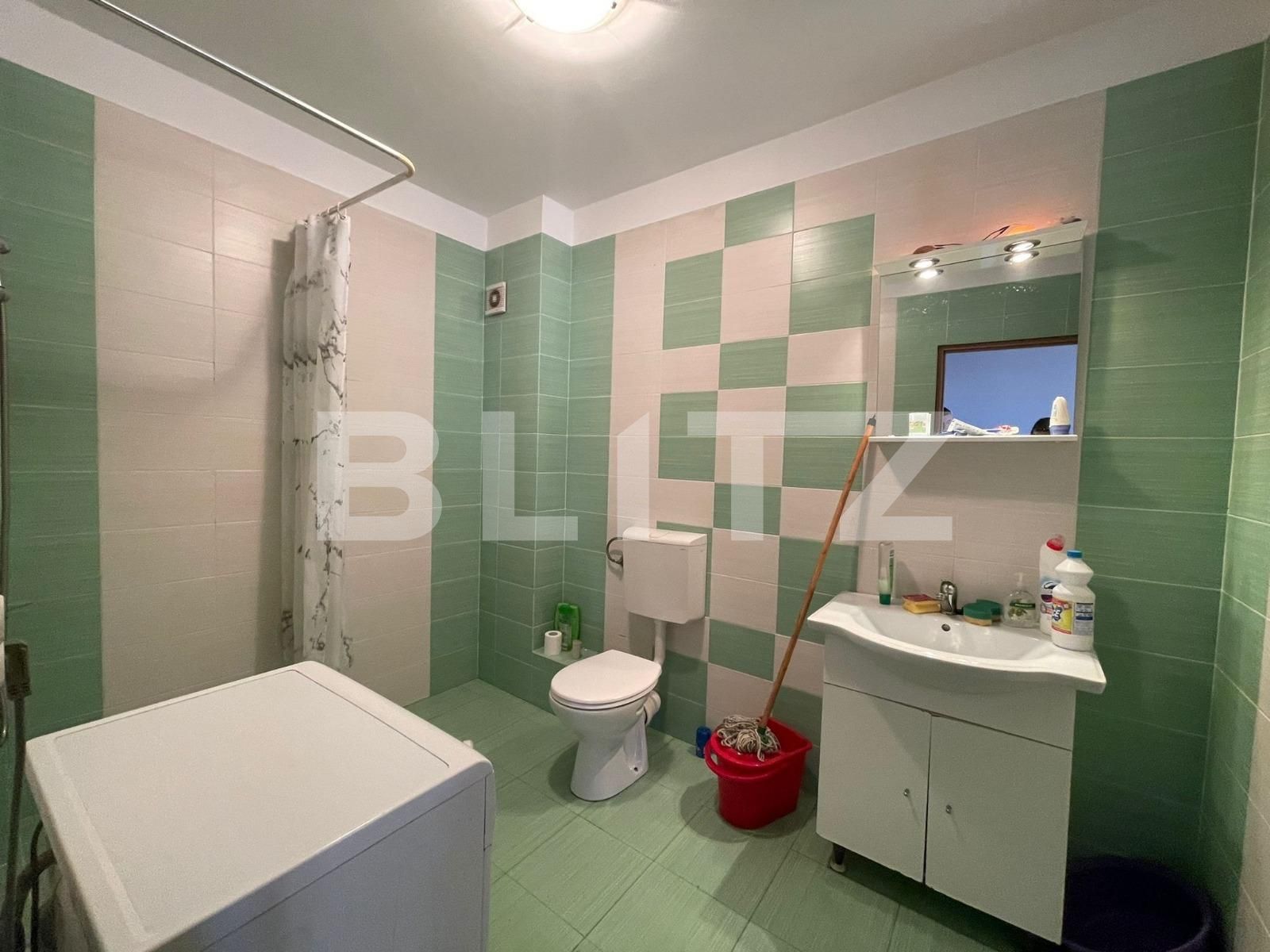 Apartament de vânzare 3 camere Manastur - 72090AV | BLITZ Cluj-Napoca | Poza5