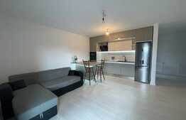 Apartament modern, 2 camere, 54 mp, parcare, Sopor
