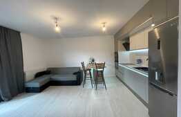 Apartament modern, 2 camere, 54 mp, parcare, Sopor