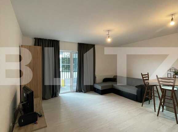 Apartament de închiriat 2 camere Gheorgheni - 72091AI | BLITZ Cluj-Napoca | Poza2