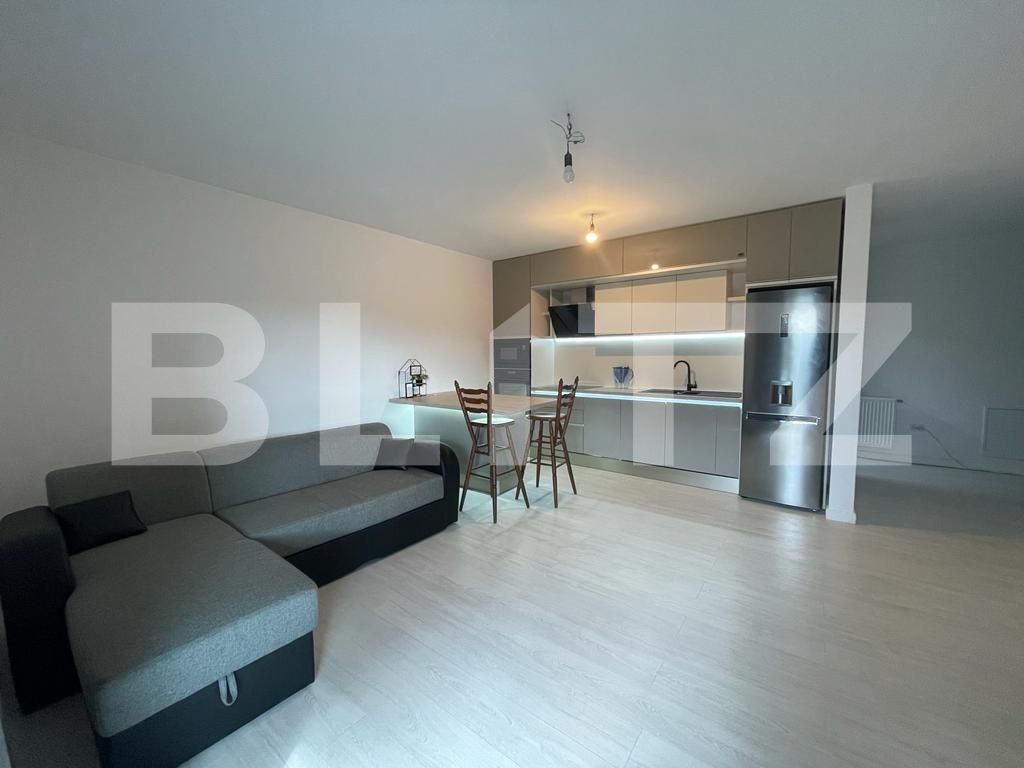 Apartament de închiriat 2 camere Gheorgheni - 72091AI | BLITZ Cluj-Napoca | Poza3