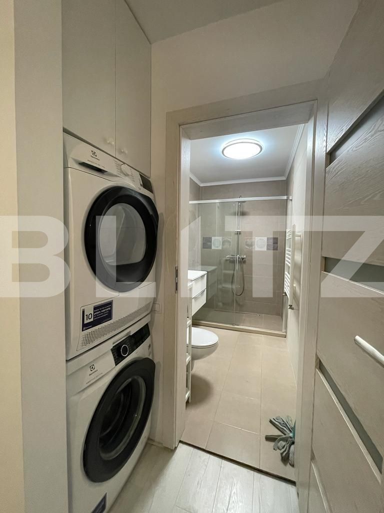 Apartament de închiriat 2 camere Gheorgheni - 72091AI | BLITZ Cluj-Napoca | Poza8