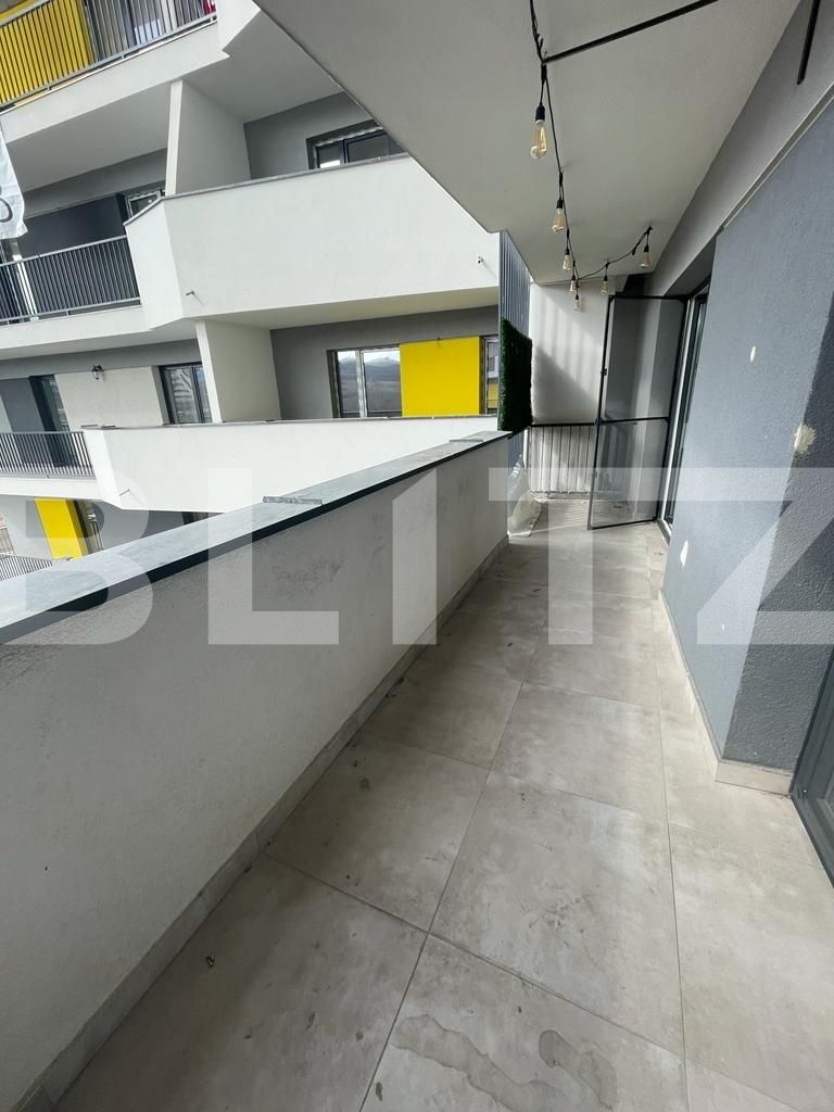 Apartament de închiriat 2 camere Gheorgheni - 72091AI | BLITZ Cluj-Napoca | Poza9
