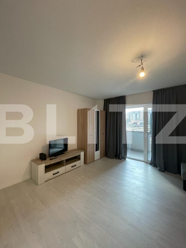 Apartament de închiriat 2 camere Gheorgheni - 72091AI | BLITZ Cluj-Napoca | Poza4