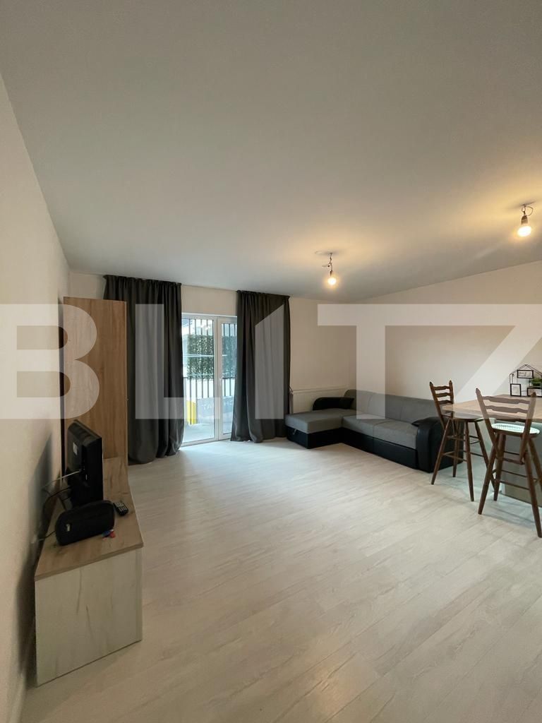 Apartament de închiriat 2 camere Gheorgheni - 72091AI | BLITZ Cluj-Napoca | Poza2