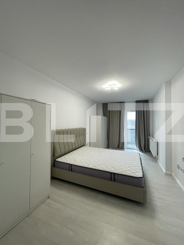 Apartament de închiriat 2 camere Gheorgheni - 72091AI | BLITZ Cluj-Napoca | Poza5