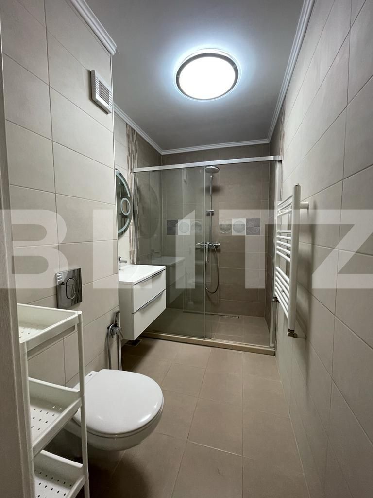 Apartament de închiriat 2 camere Gheorgheni - 72091AI | BLITZ Cluj-Napoca | Poza7