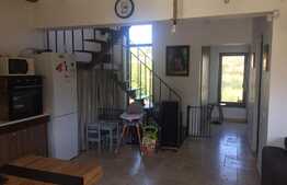 Exclusiv prin Blitz! Casa finisata 80 mp utili, 859 mp teren, zona Chinteni!