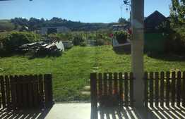 Exclusiv prin Blitz! Casa finisata 80 mp utili, 859 mp teren, zona Chinteni!