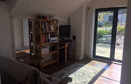 Exclusiv prin Blitz! Casa finisata 80 mp utili, 859 mp teren, zona Chinteni!