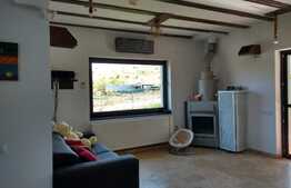 Exclusiv prin Blitz! Casa finisata 80 mp utili, 859 mp teren, zona Chinteni!