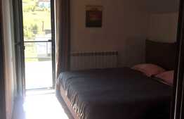 Exclusiv prin Blitz! Casa finisata 80 mp utili, 859 mp teren, zona Chinteni!