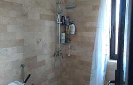 Exclusiv prin Blitz! Casa finisata 80 mp utili, 859 mp teren, zona Chinteni!