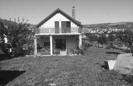 Exclusiv prin Blitz! Casa finisata 80 mp utili, 859 mp teren, zona Chinteni!