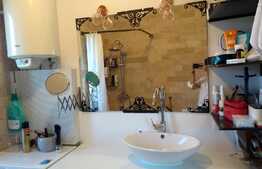 Exclusiv prin Blitz! Casa finisata 80 mp utili, 859 mp teren, zona Chinteni!