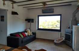 Exclusiv prin Blitz! Casa finisata 80 mp utili, 859 mp teren, zona Chinteni!