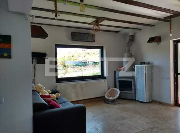 Casa de vânzare 3 camere Chinteni - 72092CV | BLITZ Cluj-Napoca | Poza4