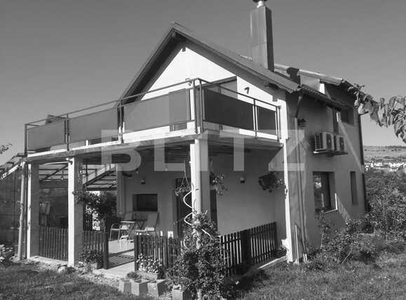 Casa de vânzare 3 camere Chinteni - 72092CV | BLITZ Cluj-Napoca | Poza1