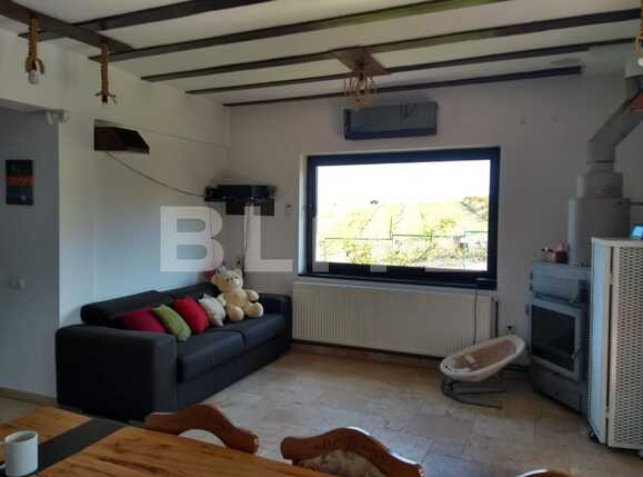 Casa de vânzare 3 camere Chinteni - 72092CV | BLITZ Cluj-Napoca | Poza5