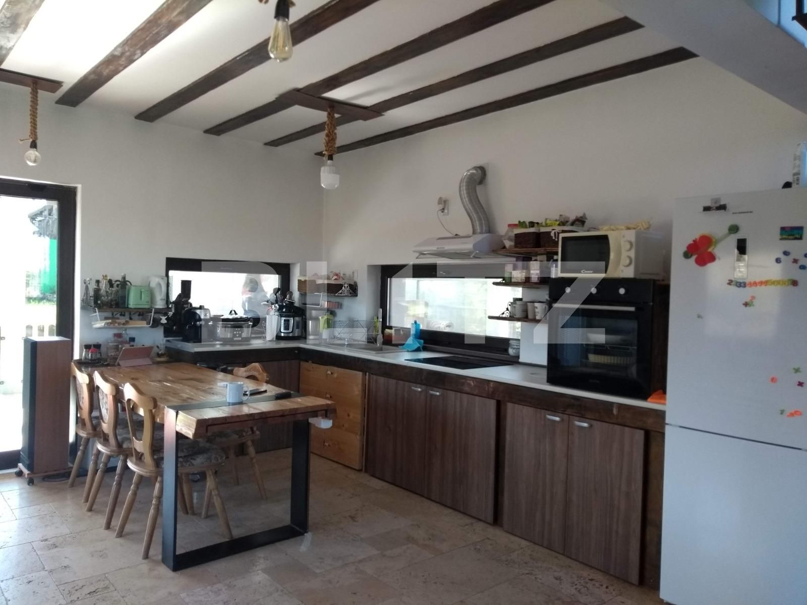 Casa de vânzare 3 camere Chinteni - 72092CV | BLITZ Cluj-Napoca | Poza3