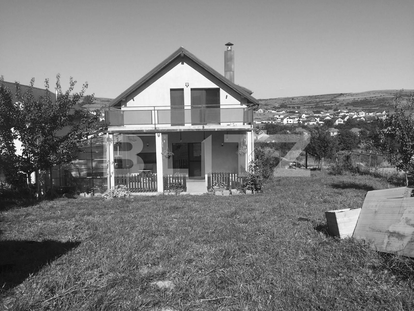 Casa de vânzare 3 camere Chinteni - 72092CV | BLITZ Cluj-Napoca | Poza2