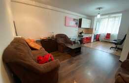 Apartament 2 camere, 40 mp, zona Florilor! 