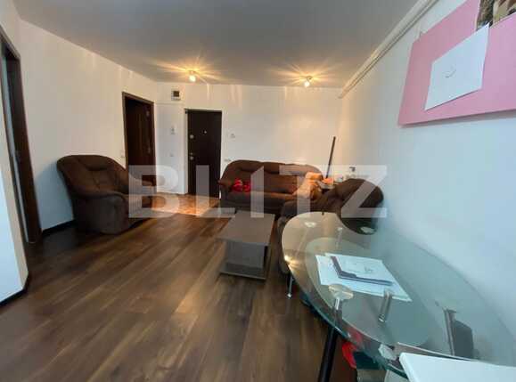 Apartament de închiriat 2 camere Floreşti - 72093AI | BLITZ Cluj-Napoca | Poza6
