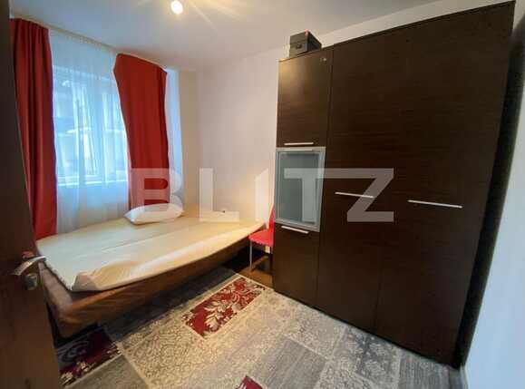 Apartament de închiriat 2 camere Floreşti - 72093AI | BLITZ Cluj-Napoca | Poza8