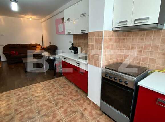Apartament de închiriat 2 camere Floreşti - 72093AI | BLITZ Cluj-Napoca | Poza4