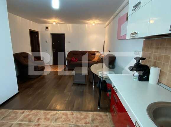 Apartament de închiriat 2 camere Floreşti - 72093AI | BLITZ Cluj-Napoca | Poza5