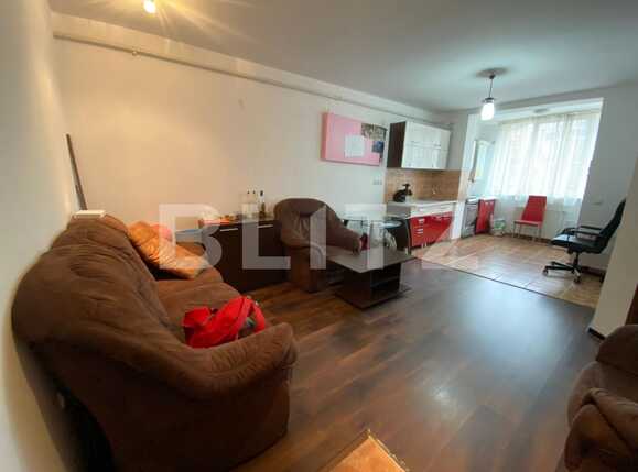 Apartament de închiriat 2 camere Floreşti - 72093AI | BLITZ Cluj-Napoca | Poza1