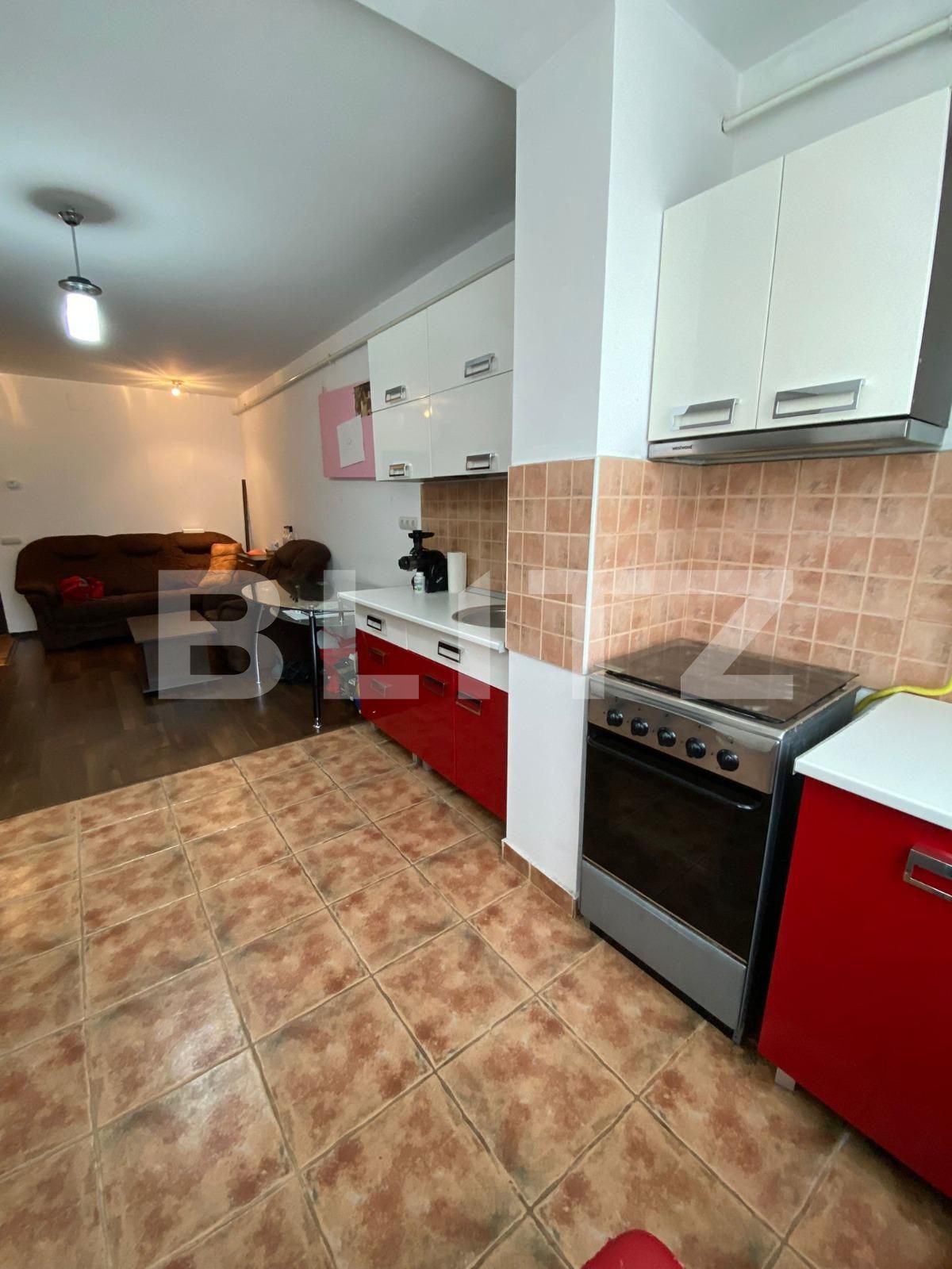 Apartament de închiriat 2 camere Floreşti - 72093AI | BLITZ Cluj-Napoca | Poza4