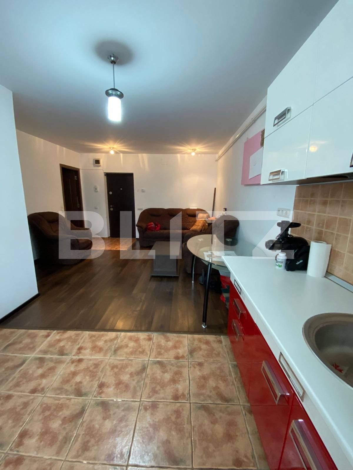Apartament de închiriat 2 camere Floreşti - 72093AI | BLITZ Cluj-Napoca | Poza5