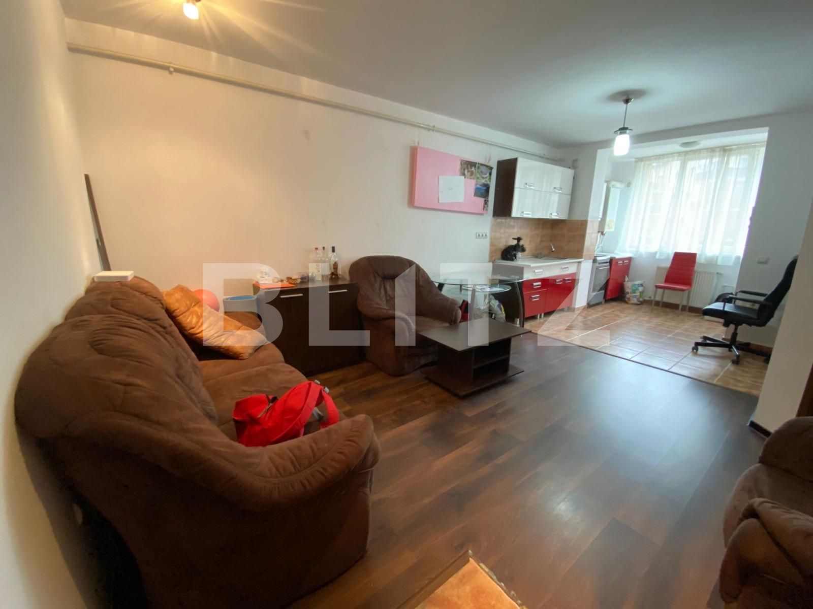Apartament de închiriat 2 camere Floreşti - 72093AI | BLITZ Cluj-Napoca | Poza1