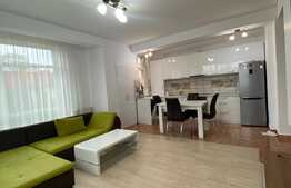 Apartament de 2 camere, parcare, 65 mp, zona Dorobantilor