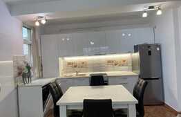 Apartament de 2 camere, parcare, 65 mp, zona Dorobantilor