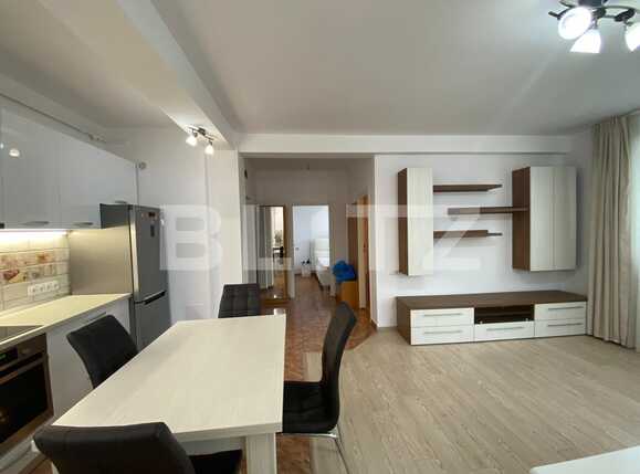 Apartament de închiriat 2 camere Central - 72094AI | BLITZ Cluj-Napoca | Poza5