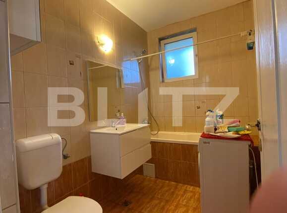 Apartament de închiriat 2 camere Central - 72094AI | BLITZ Cluj-Napoca | Poza11