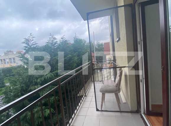 Apartament de închiriat 2 camere Central - 72094AI | BLITZ Cluj-Napoca | Poza12