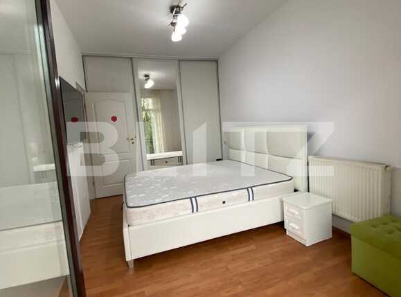 Apartament de închiriat 2 camere Central - 72094AI | BLITZ Cluj-Napoca | Poza10