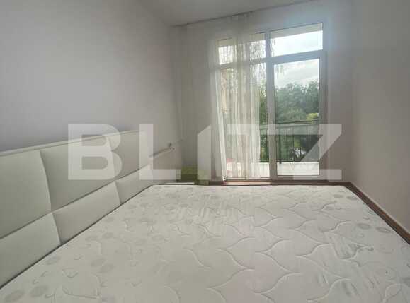 Apartament de închiriat 2 camere Central - 72094AI | BLITZ Cluj-Napoca | Poza8