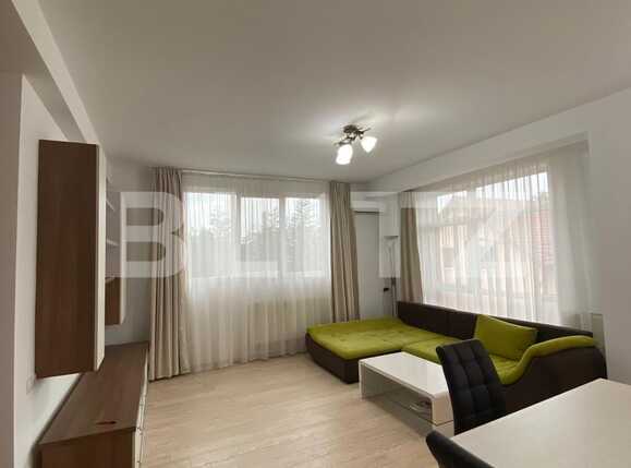 Apartament de închiriat 2 camere Central - 72094AI | BLITZ Cluj-Napoca | Poza3