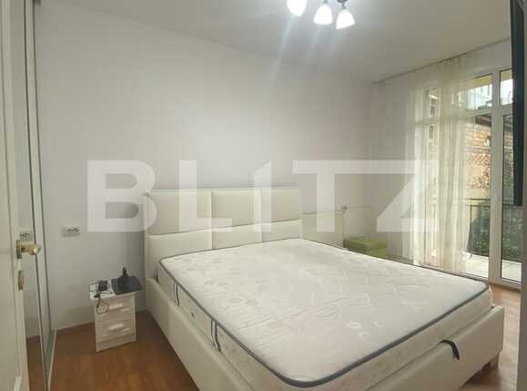 Apartament de închiriat 2 camere Central - 72094AI | BLITZ Cluj-Napoca | Poza7