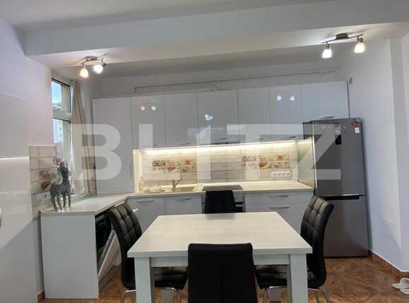 Apartament de închiriat 2 camere Central - 72094AI | BLITZ Cluj-Napoca | Poza6