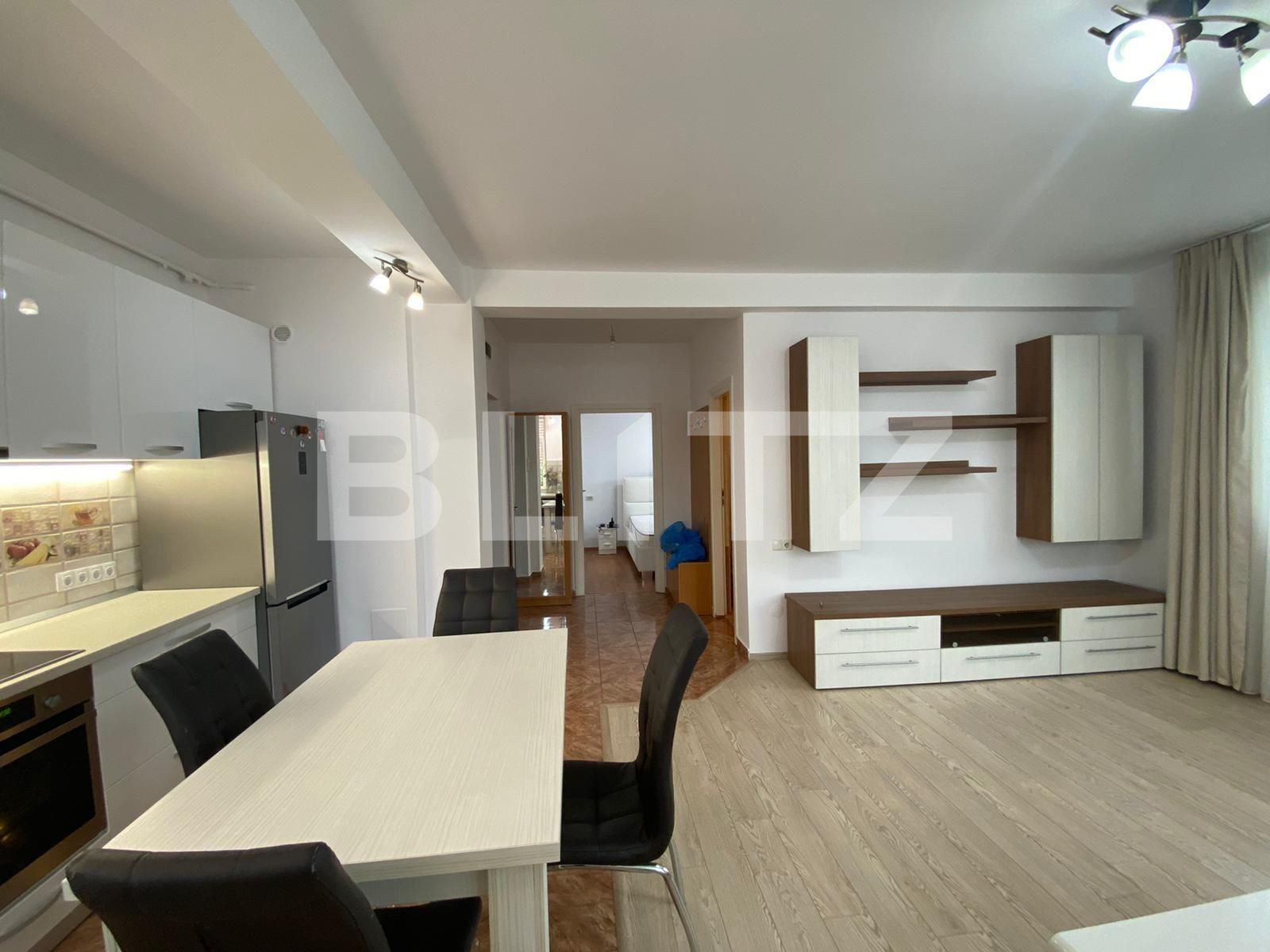 Apartament de închiriat 2 camere Central - 72094AI | BLITZ Cluj-Napoca | Poza5